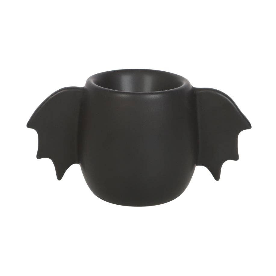 Äggkopp, Gothic bat wing