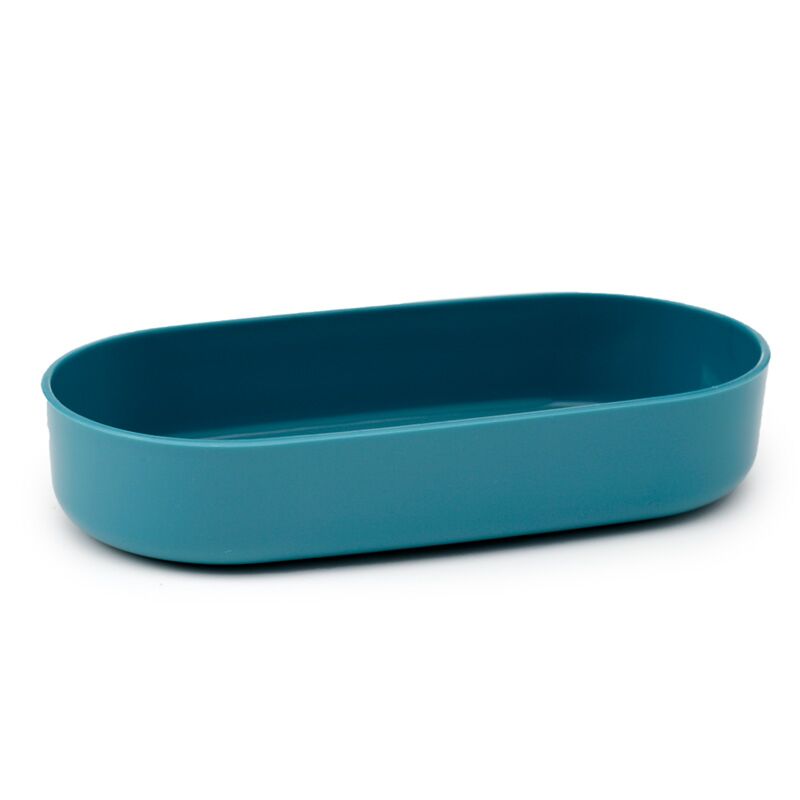 Mumin Staplad Bento Lunchlåda med Gaffel & Sked - Fluflu Handgjorda Smycken & Design