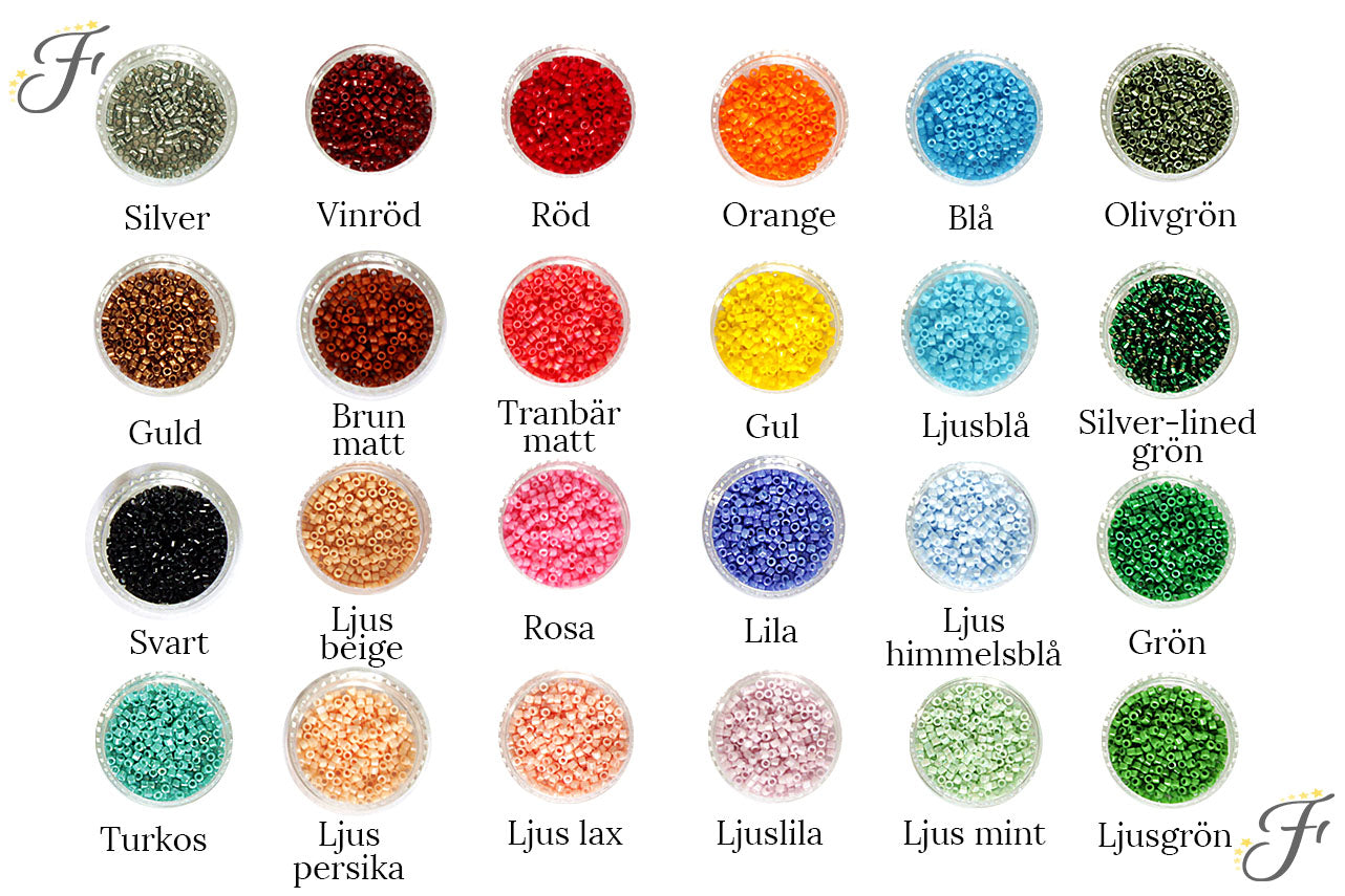 Turquoise armband - Fluflu Handgjorda Smycken & Design