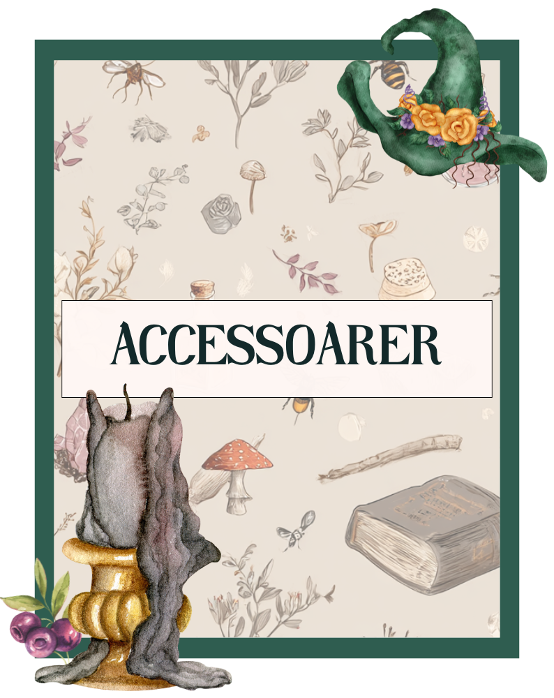 Accessoarer