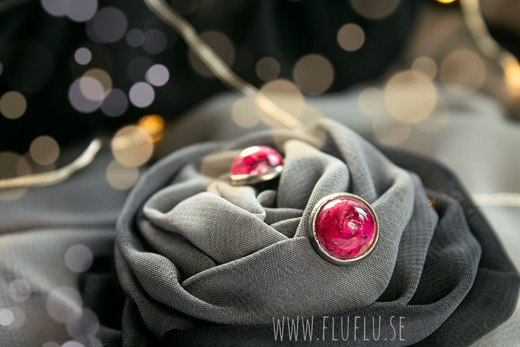 Örhängen - Fluflu Handgjorda Smycken & Design