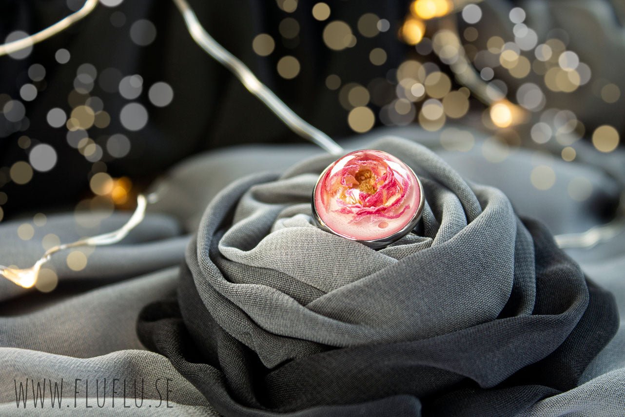 Ringar - Fluflu Handgjorda Smycken & Design