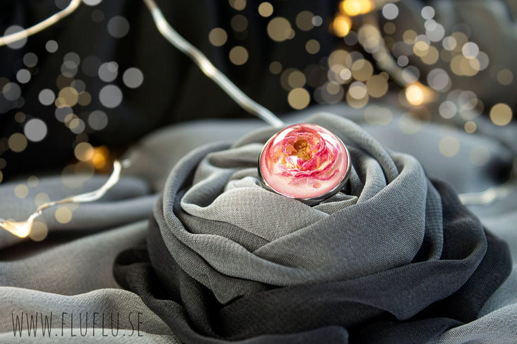 Ringar - Fluflu Handgjorda Smycken & Design