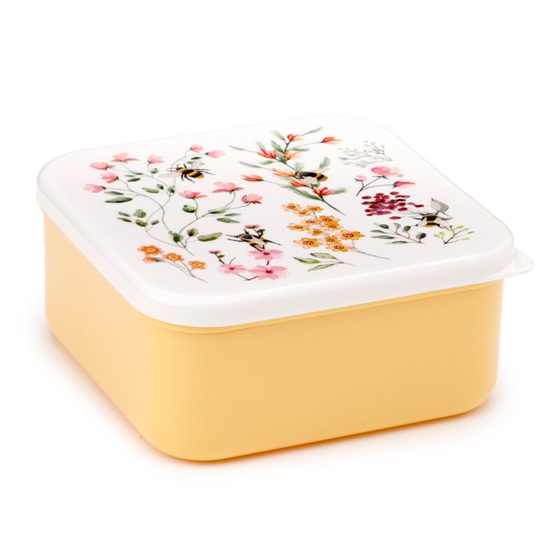 3 - pack matlådor, Nectar Meadows - Fluflu Handgjorda Smycken & Design