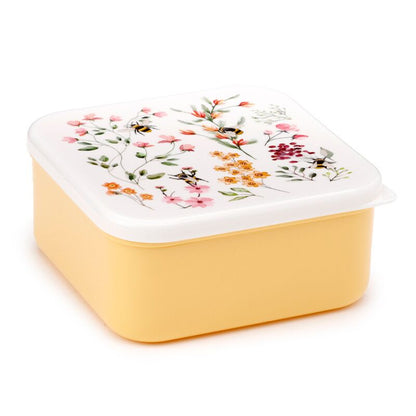 3 - pack matlådor, Nectar Meadows - Fluflu Handgjorda Smycken & Design