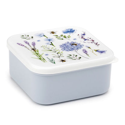 3 - pack matlådor, Nectar Meadows - Fluflu Handgjorda Smycken & Design