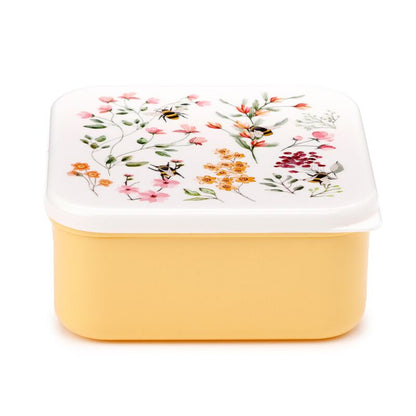 3 - pack matlådor, Nectar Meadows - Fluflu Handgjorda Smycken & Design