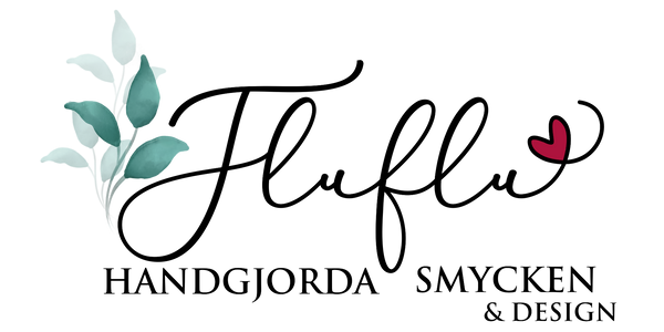 Fluflu Handgjorda Smycken & Design