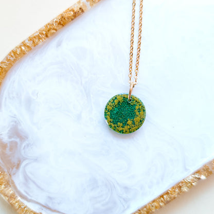 Cepheus, halsband – detaljbild 3