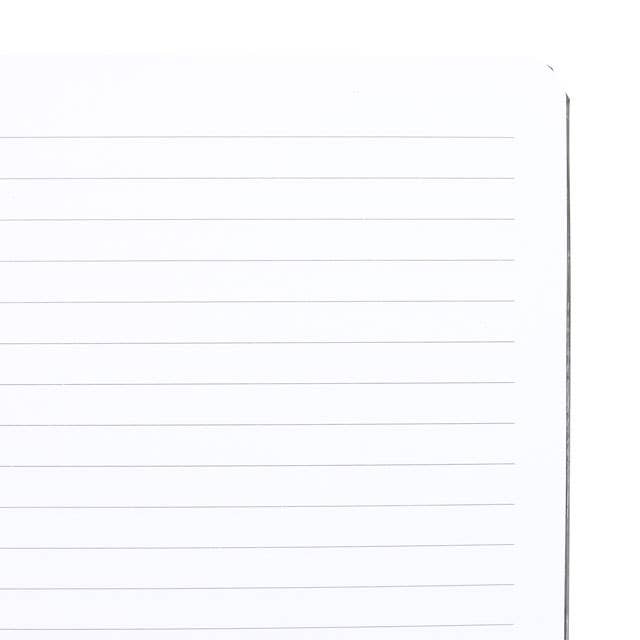 Anteckningsbok A5 Dark Forest - Fluflu Handgjorda Smycken & Design