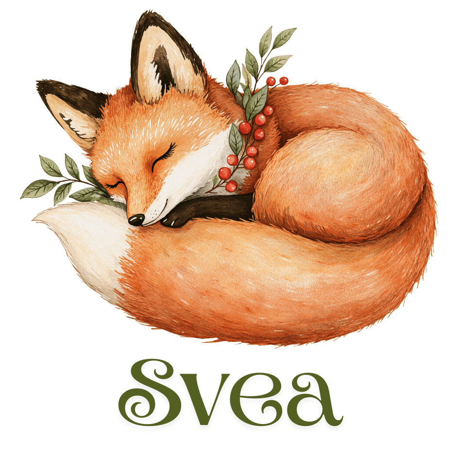 Boho djur mugg | Personlig mugg med namn - Fluflu Handgjorda Smycken & Design