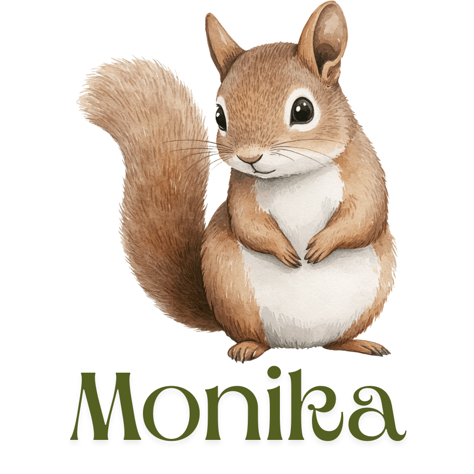 Boho djur mugg | Personlig mugg med namn - Fluflu Handgjorda Smycken & Design