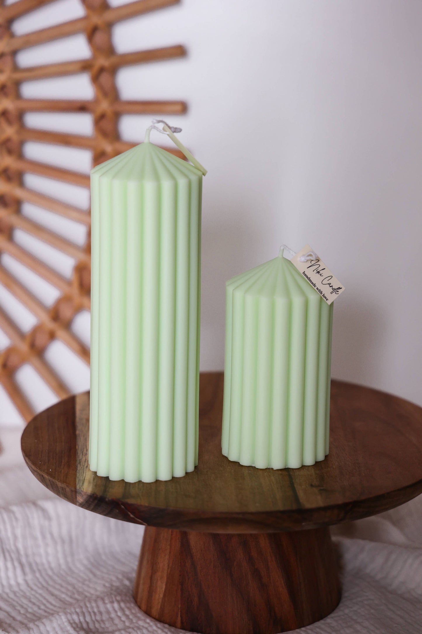 Cirkuspelarljus - Fluflu Handgjorda Smycken & Design