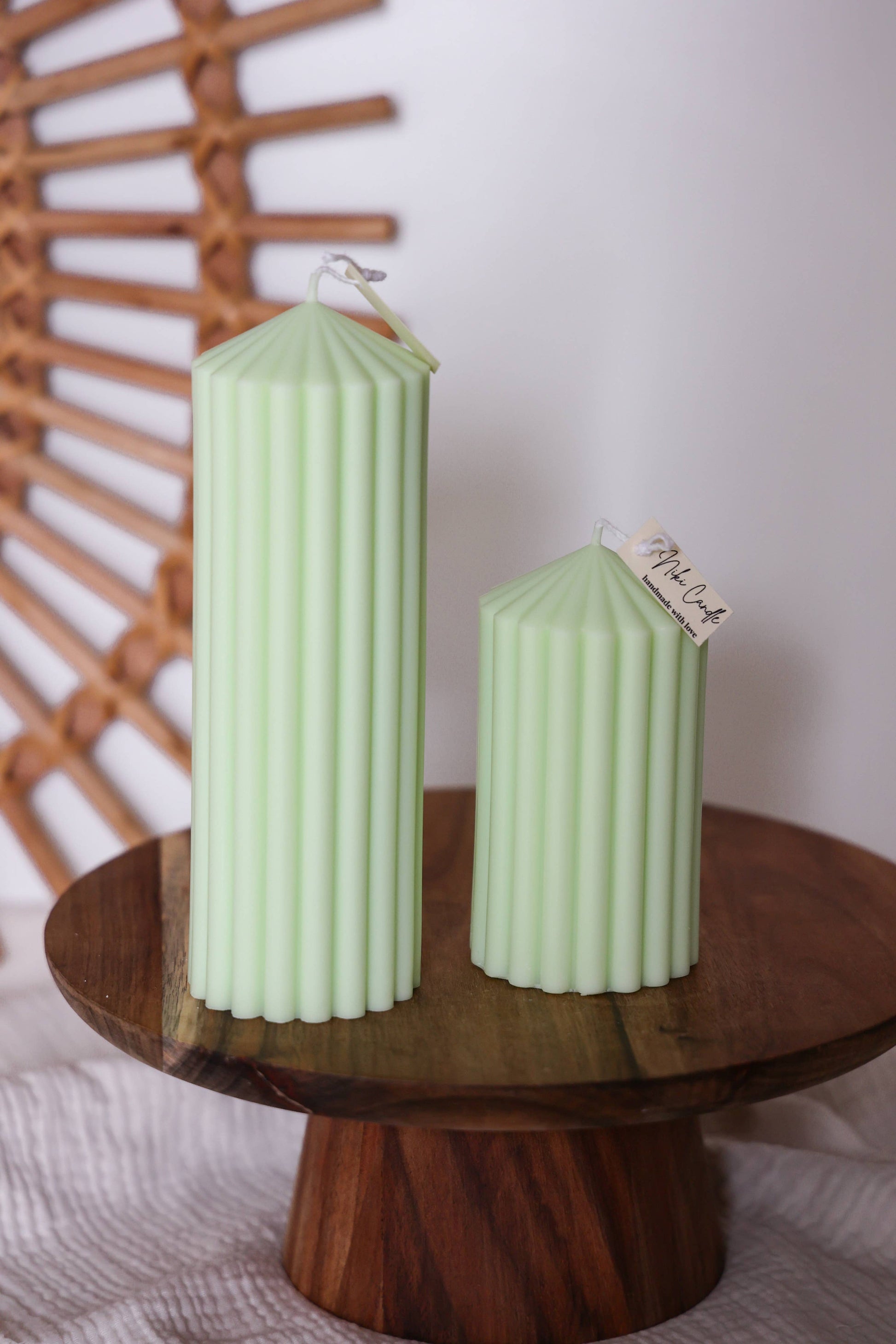 Cirkuspelarljus - Fluflu Handgjorda Smycken & Design