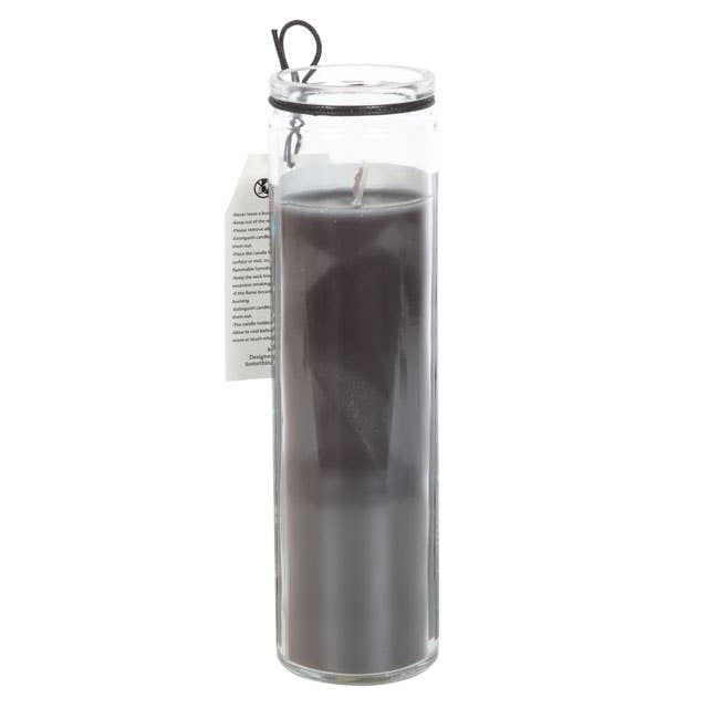 Dark Forest Wildberry Tube Ljus - Fluflu Handgjorda Smycken & Design