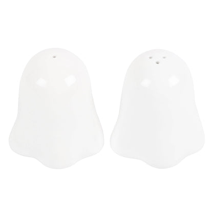 Salt- och peppar, Spöke
