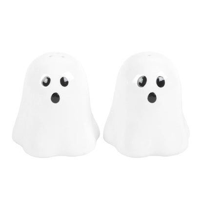 Salt- och peppar, Spöke