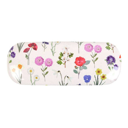 Glasögonfodral Wildflower - Fluflu Handgjorda Smycken & Design