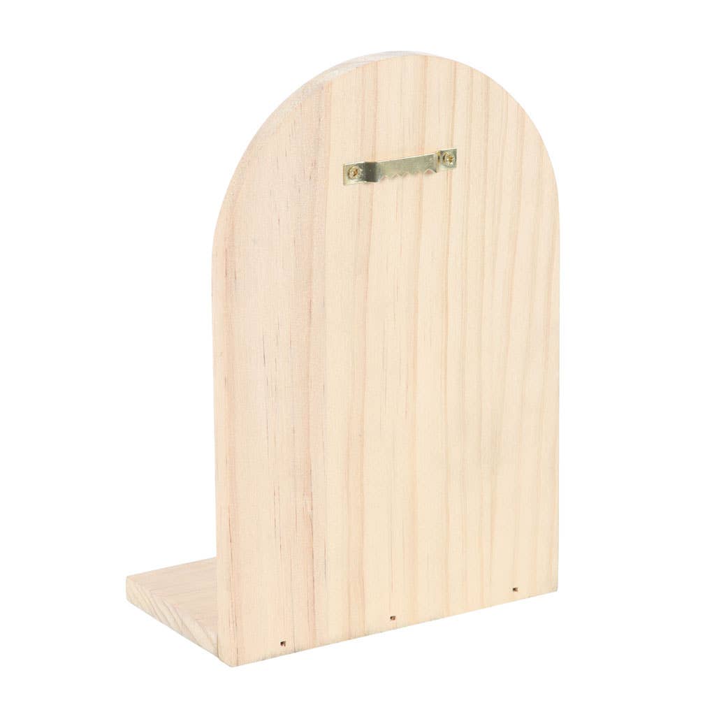 Rökelsehållarhylla - Fluflu Handgjorda Smycken & Design