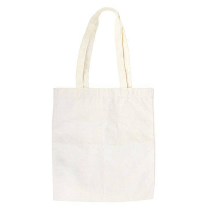 Skalbagge Polycotton tygväska - Fluflu Handgjorda Smycken & Design