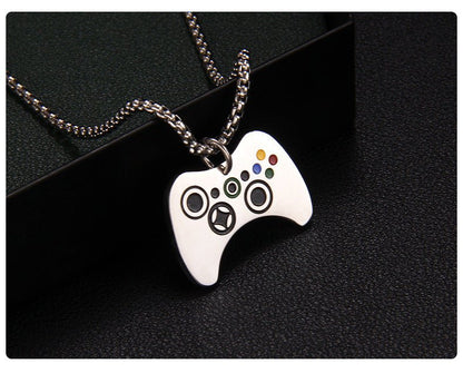 Spelkontroll halsband – detaljbild 2