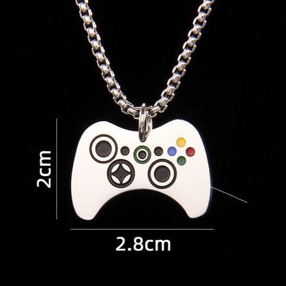 Spelkontroll halsband – detaljbild 3