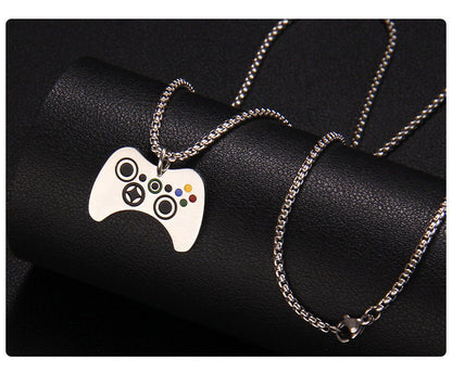 Spelkontroll halsband