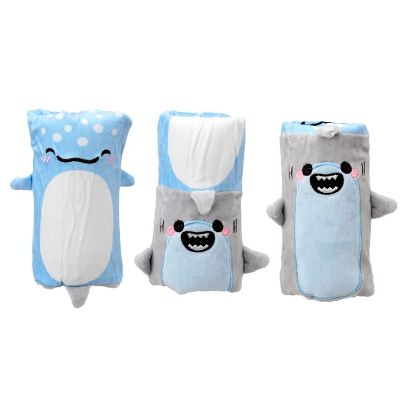 Switchlys Adoramals – Vändbara mjukisdjur - Fluflu Handgjorda Smycken & Design