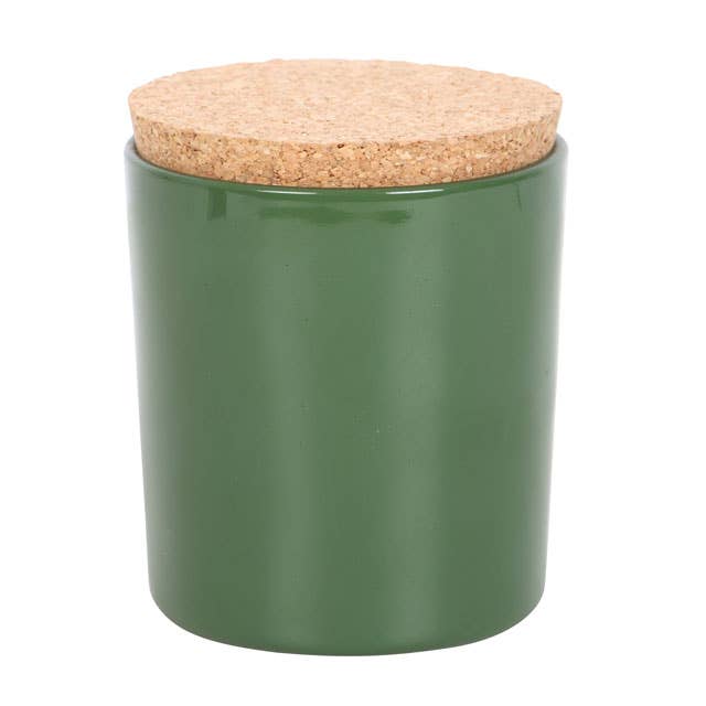 Vit salvia Ljus - Fluflu Handgjorda Smycken & Design