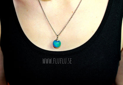 Havet i pärla, silver – detaljbild 3